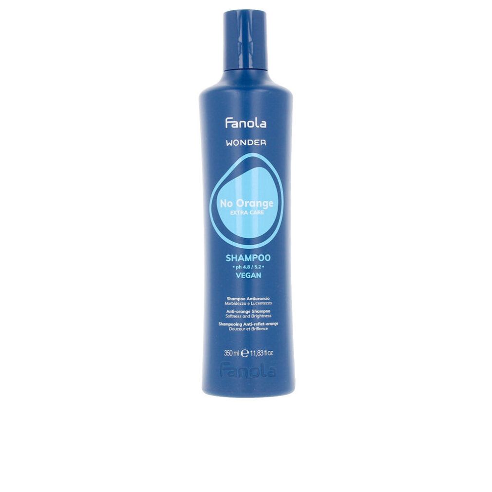 Fanola - Wonder No Orange Shampoo