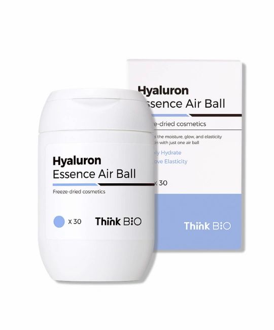 THINKBIO Hyaluron Essence Air Ball