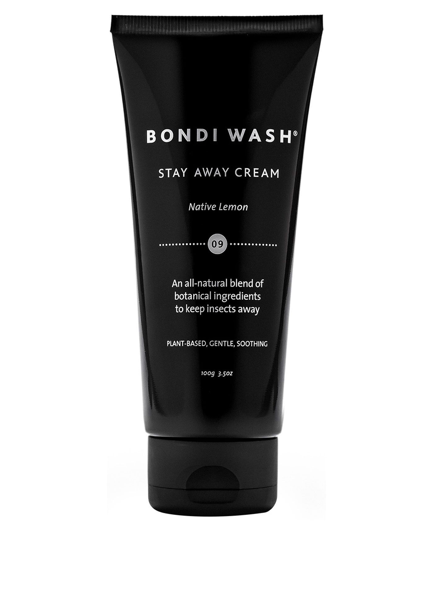 Bondi Wash Stay Away Cream Native Lemon