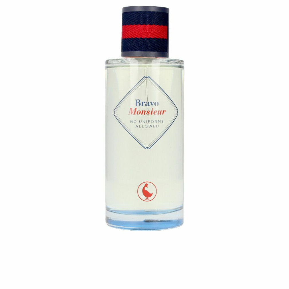 El Ganso Bravo Monsieur Eau De Toilette Spray