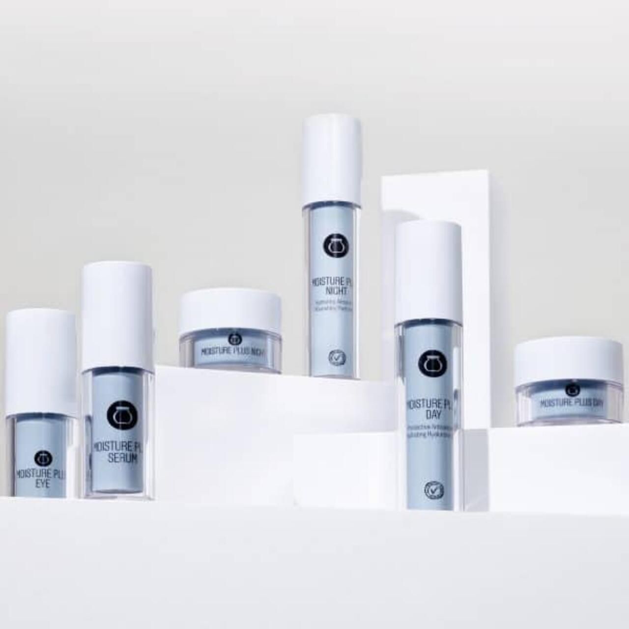 Nilens Jord, Moisture Plus Night Refill