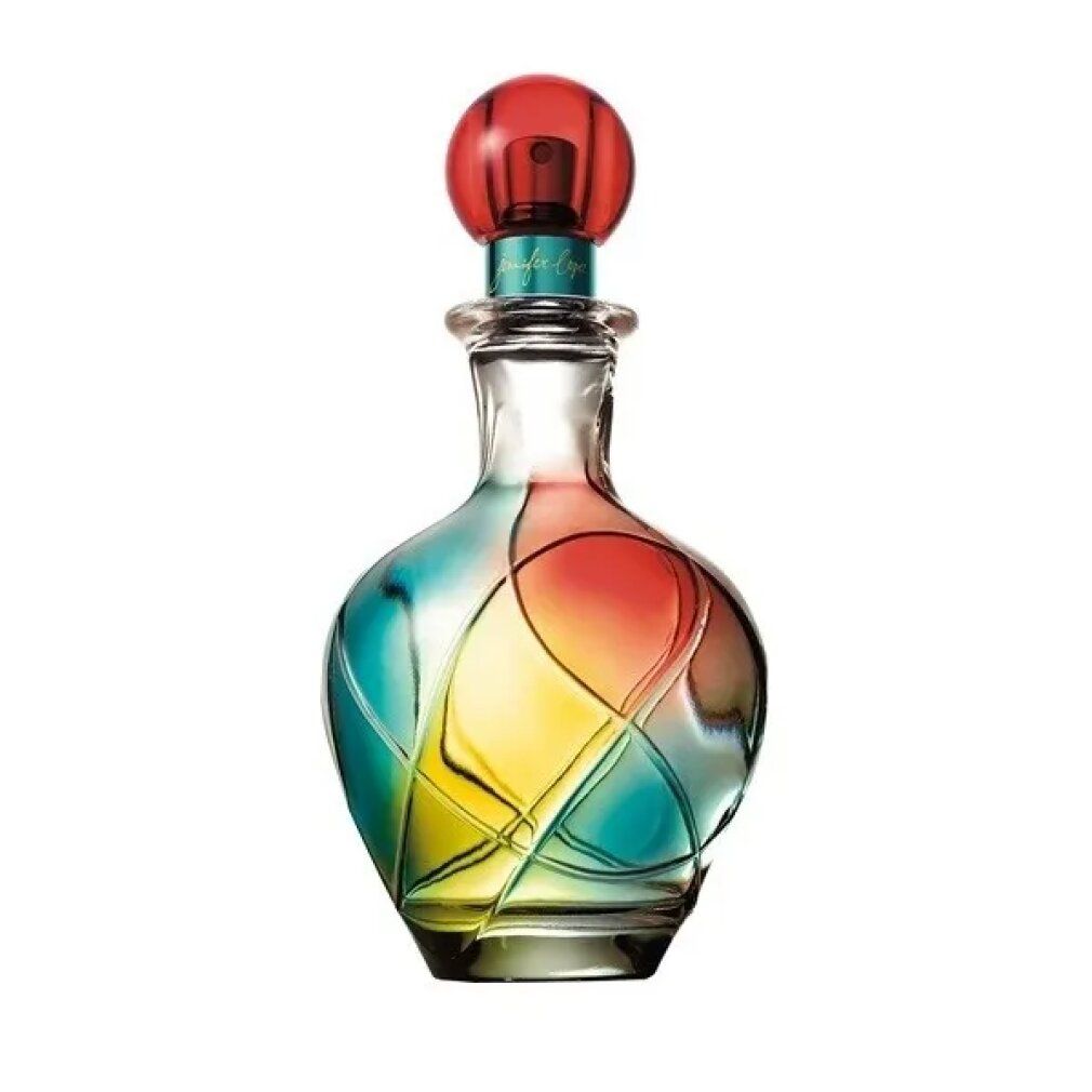 Jennifer Lopez Live Luxe Eau De Toilette Spray