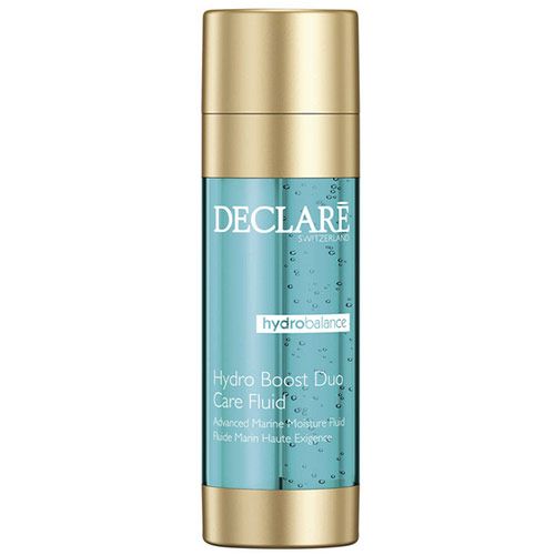 Declare Hydro Balance Hydro Boost Duo Care Fluid