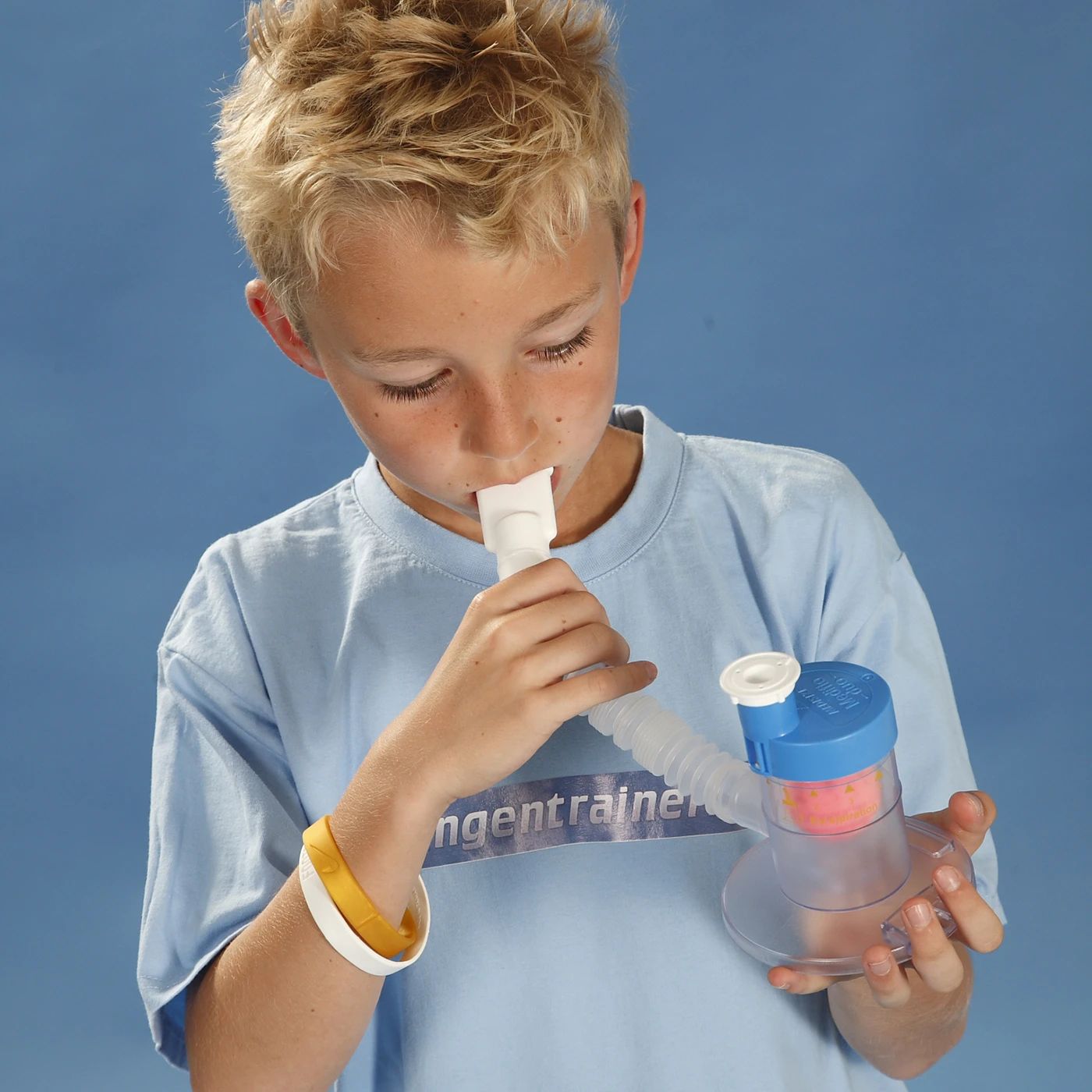 Mediflo duo SMI Atemtrainer