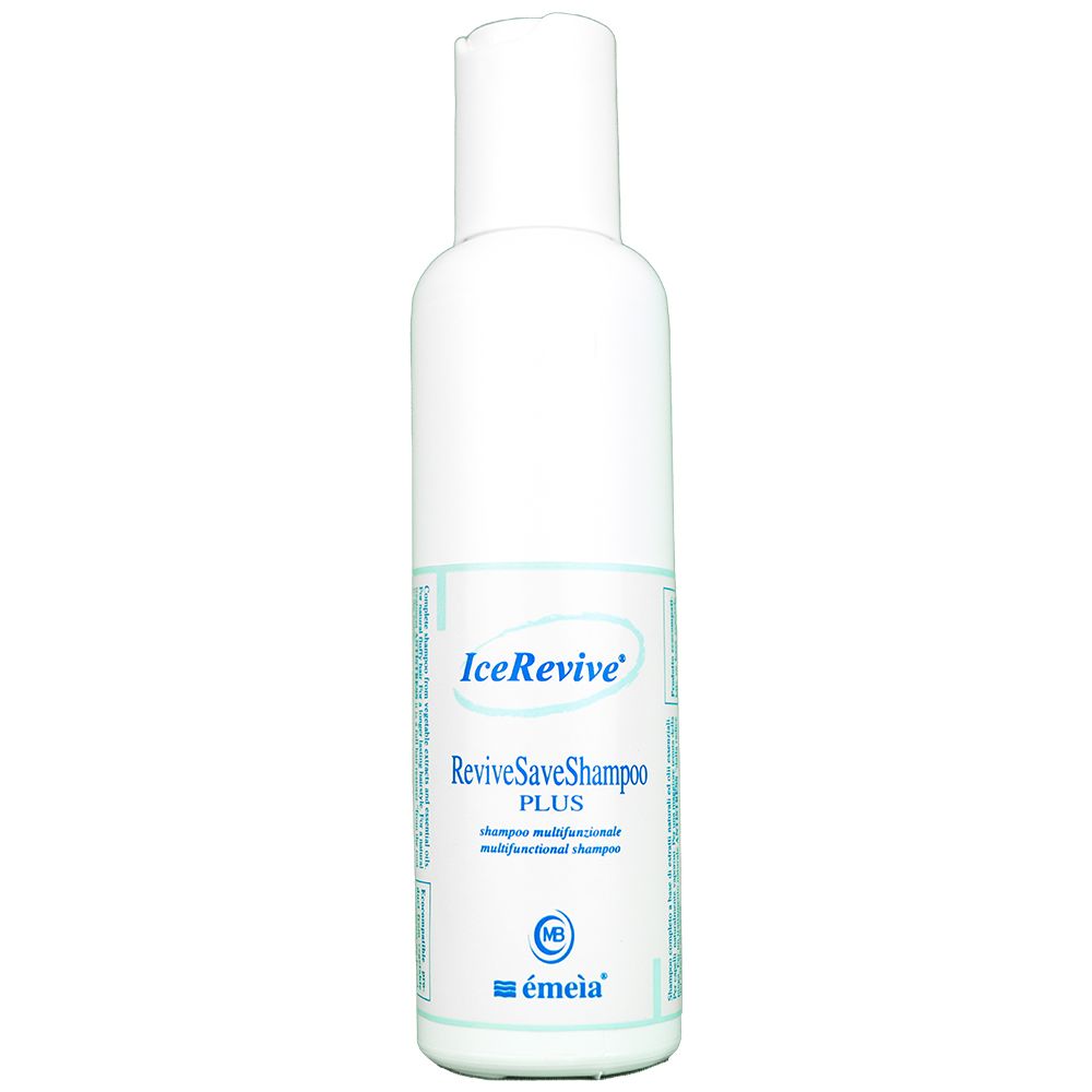 Chémeìa REVIVESAVESHAMPOO PLUS