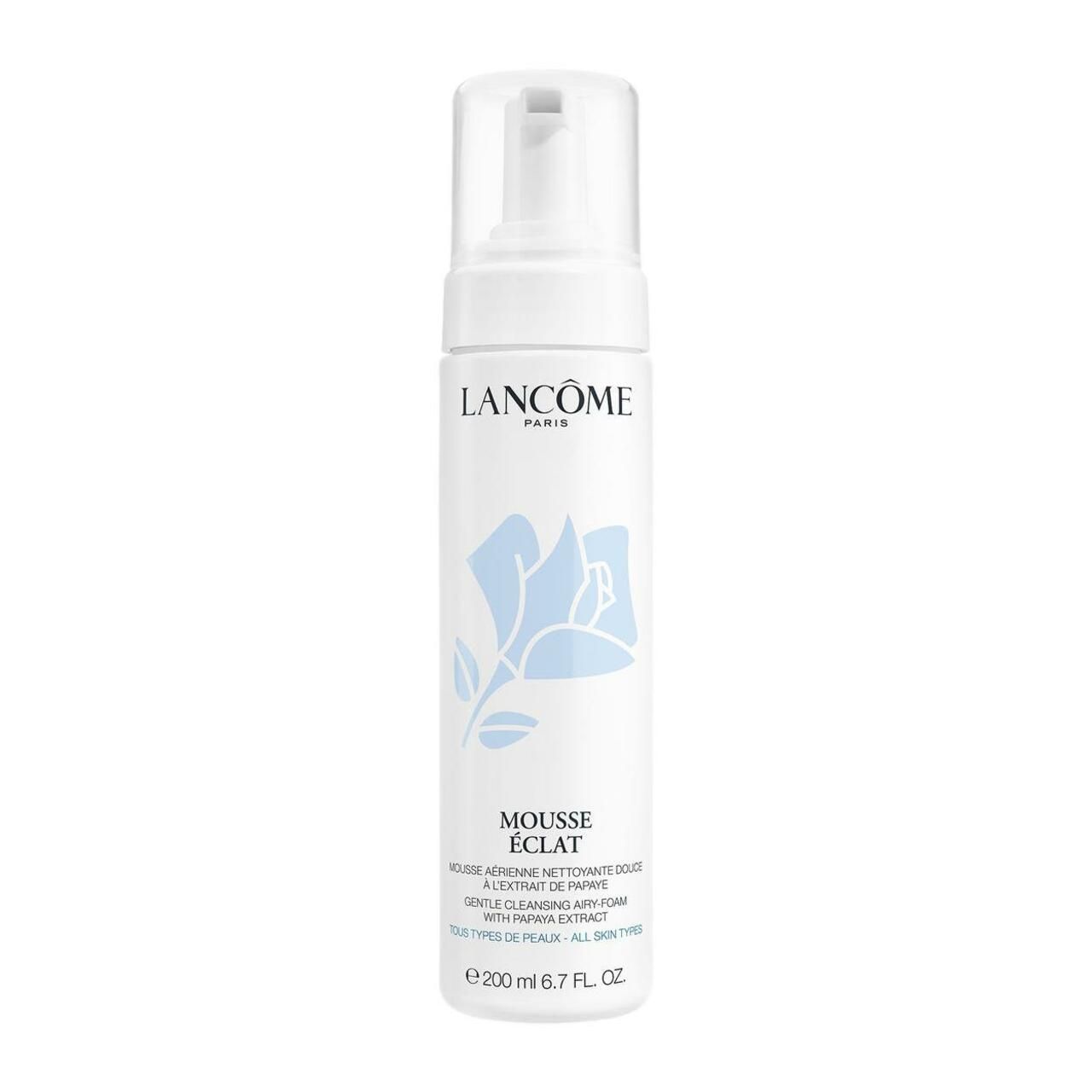 LANCÔME Mousse Eclat Reinigungsschaum