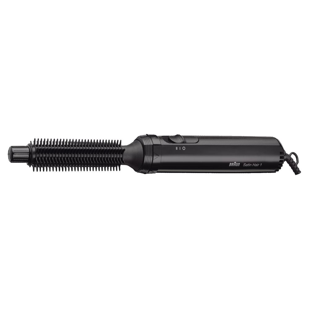 Braun - Elektrische Lockenbürste "Satin Hair 1 AS 110"