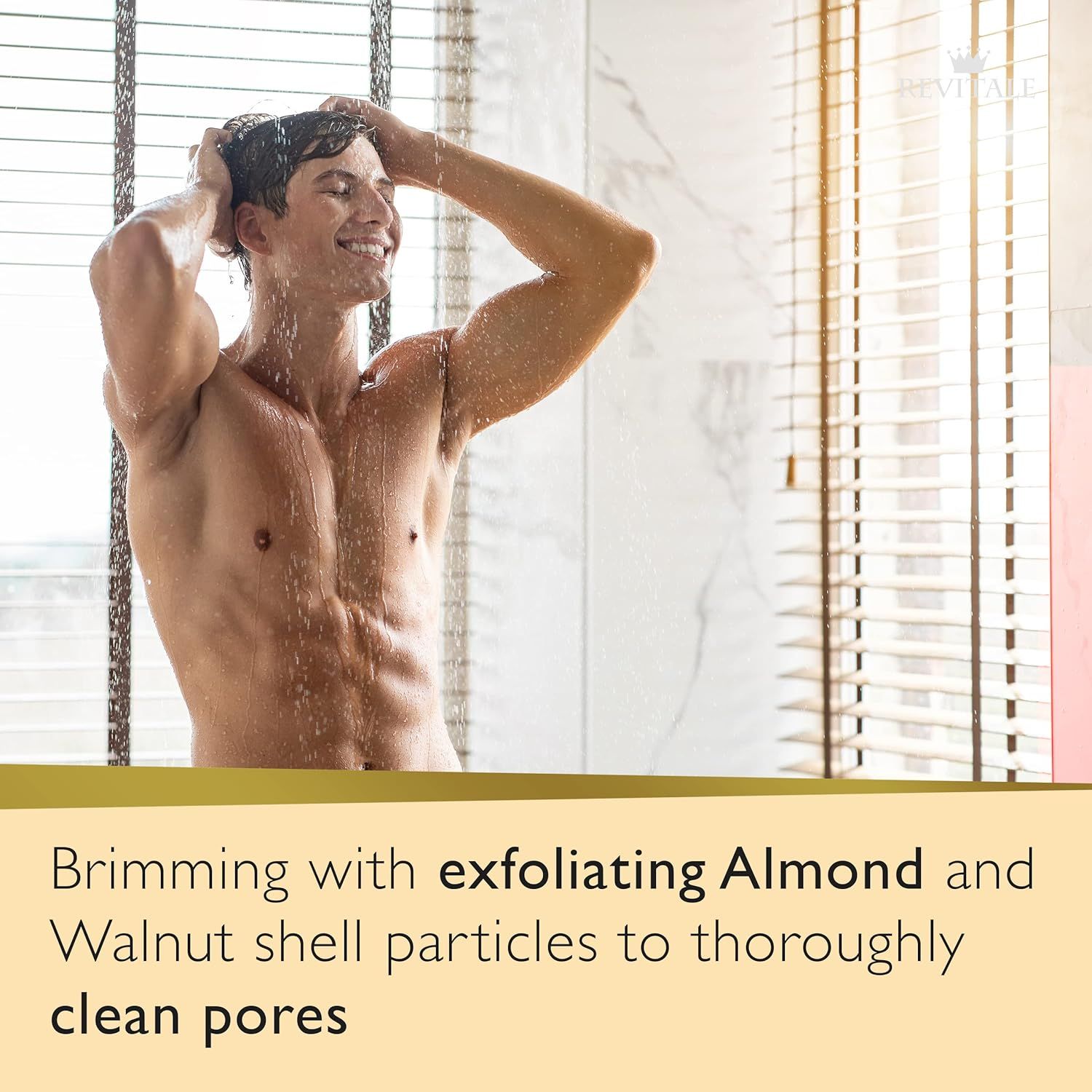 Revitale Advanced Peeling Seife