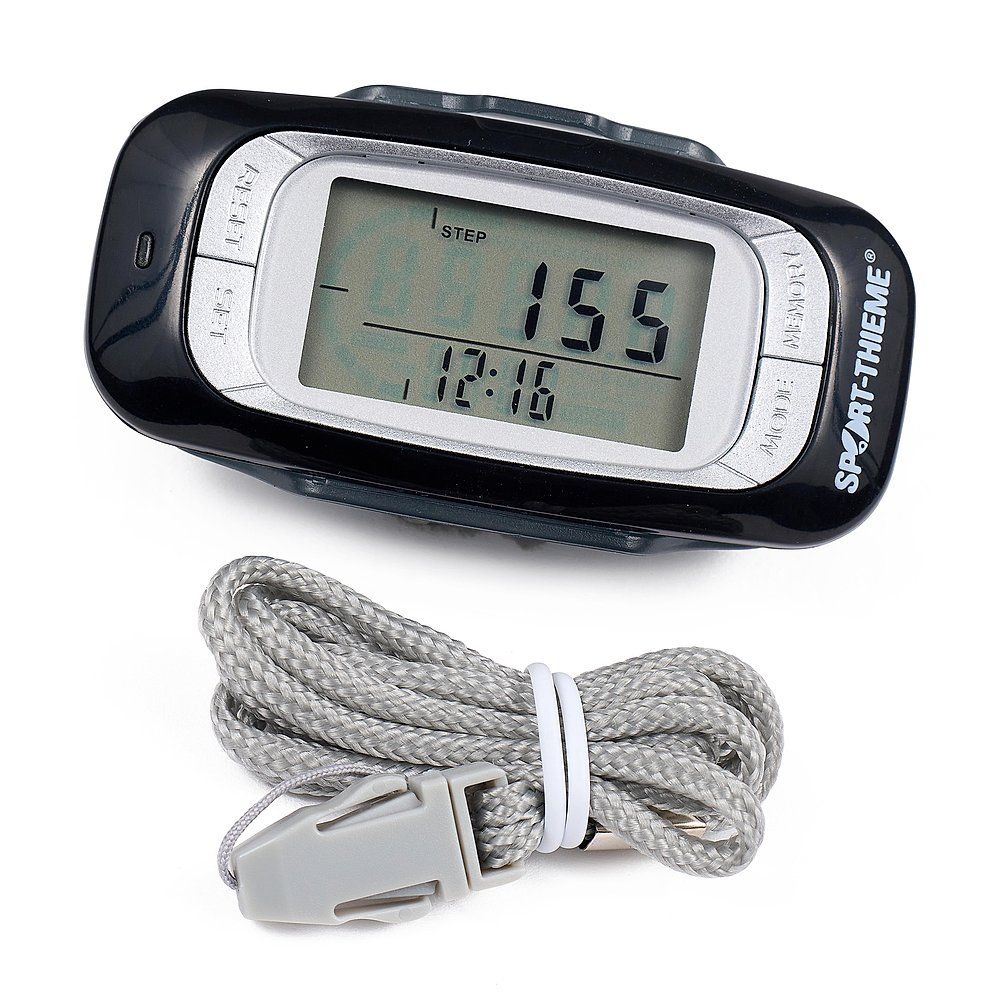 Sport-Thieme Schrittzähler 3D Active