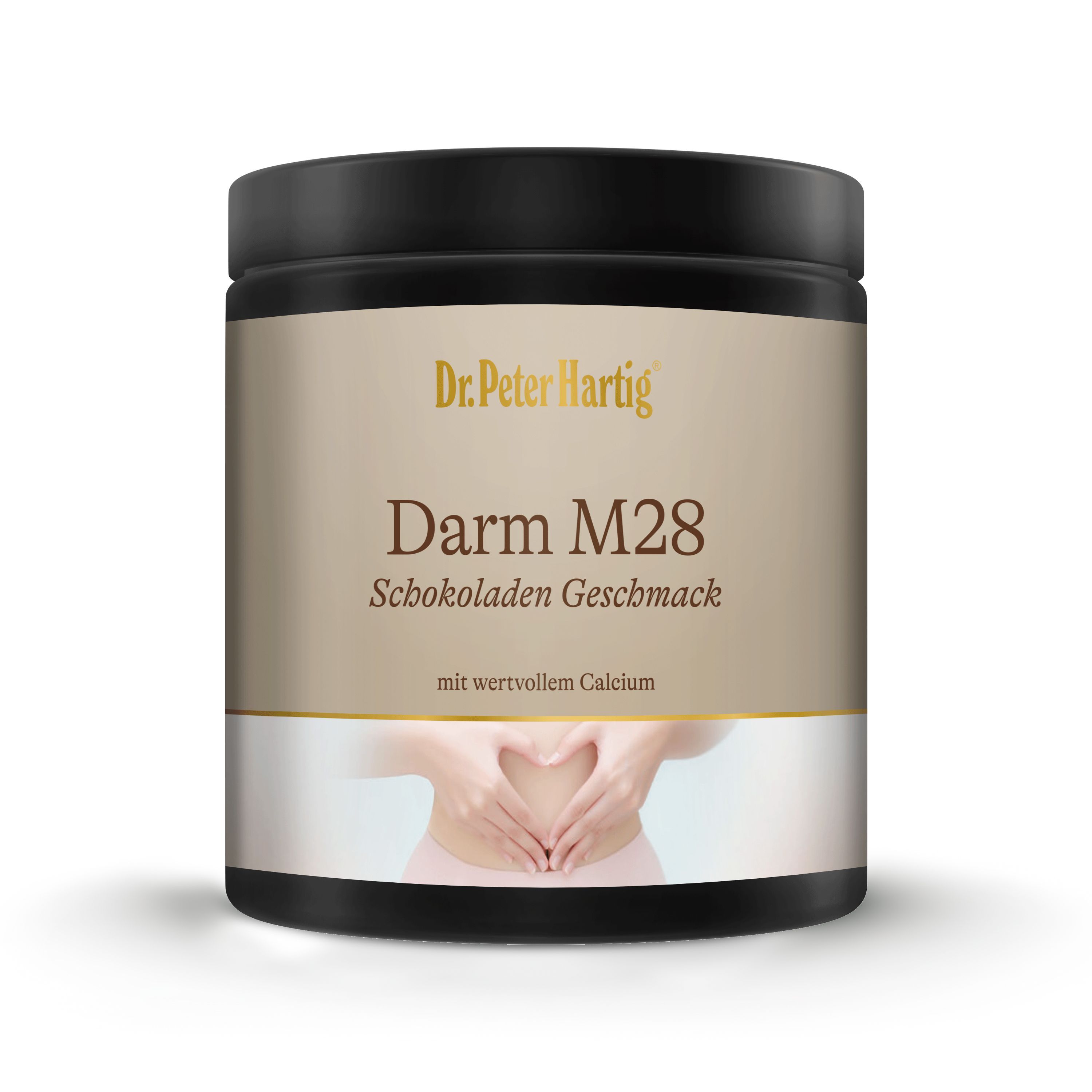Dr. Peter Hartig Darm M28 100 g Pulver