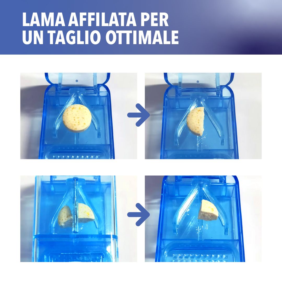 IEA Medical Tablettenteiler