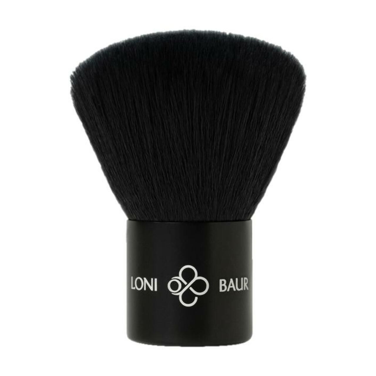 Loni Baur, Kabuki Make-up Brush 1 St Pinsel