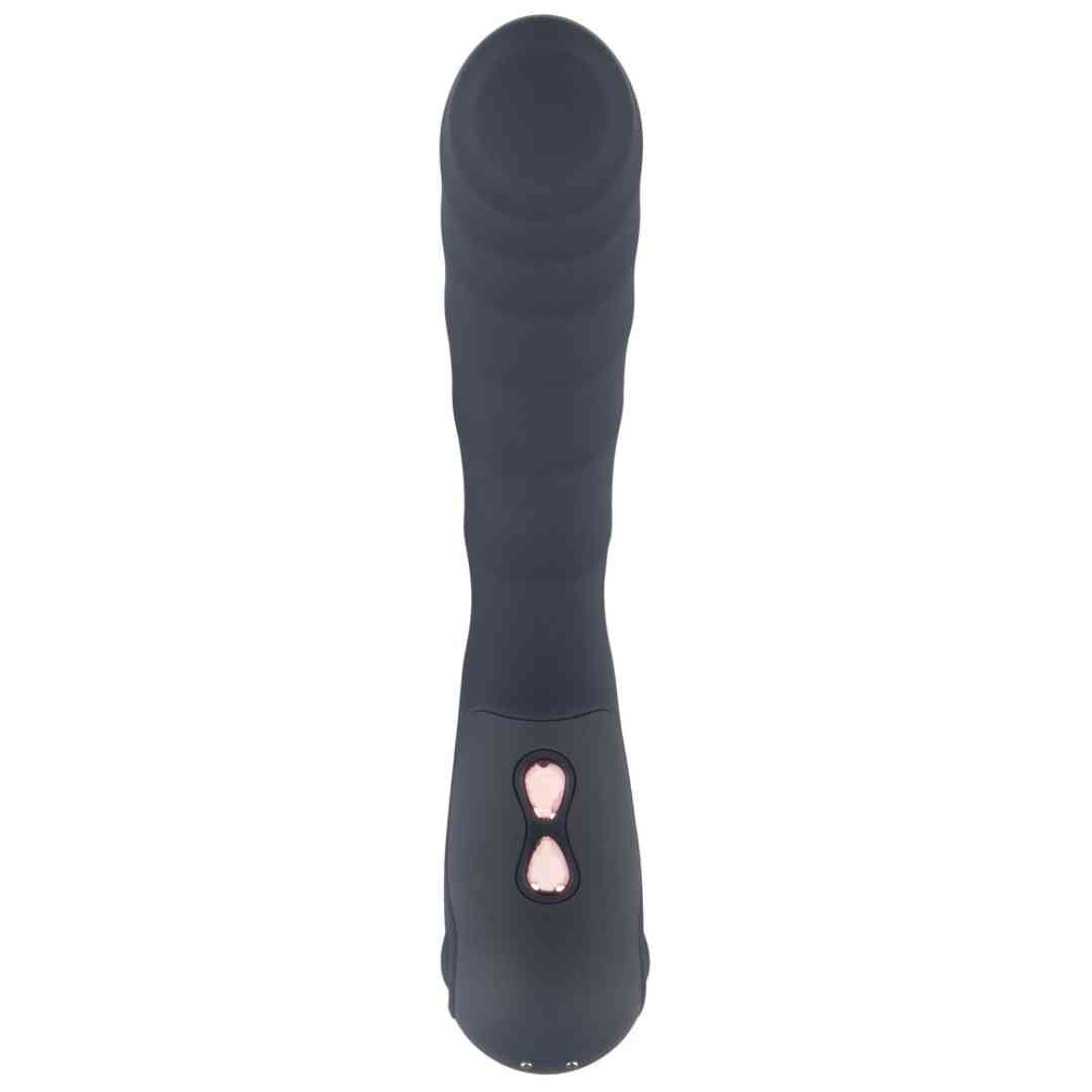G-Punkt Vibrator "Oh! G-Spot"