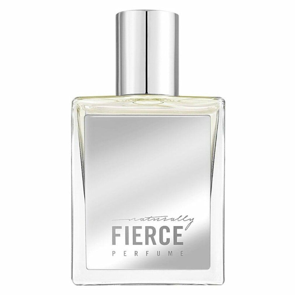 Naturally Fierce Edp Spray 0,05 l Eau de Parfum