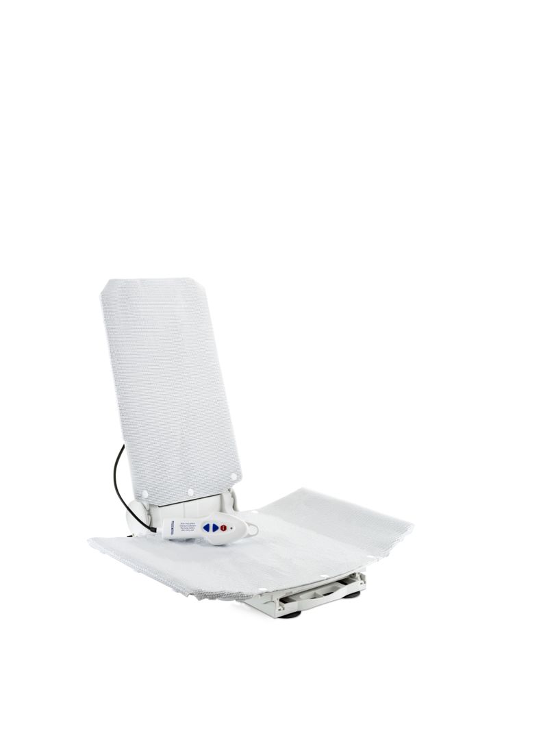 Aquatec Orca Badlifter, Farbe: weiß