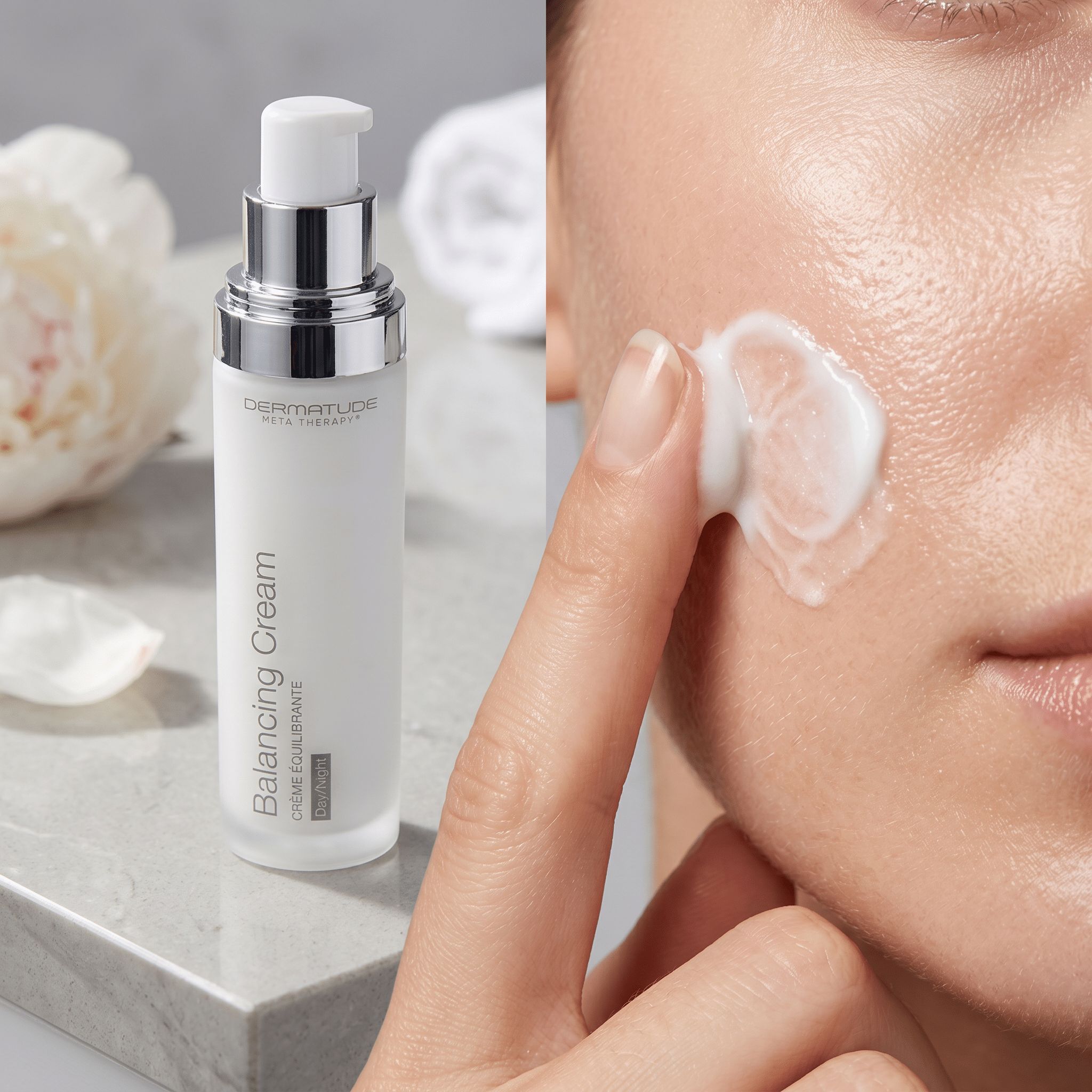 Dermatude Balancing Cream