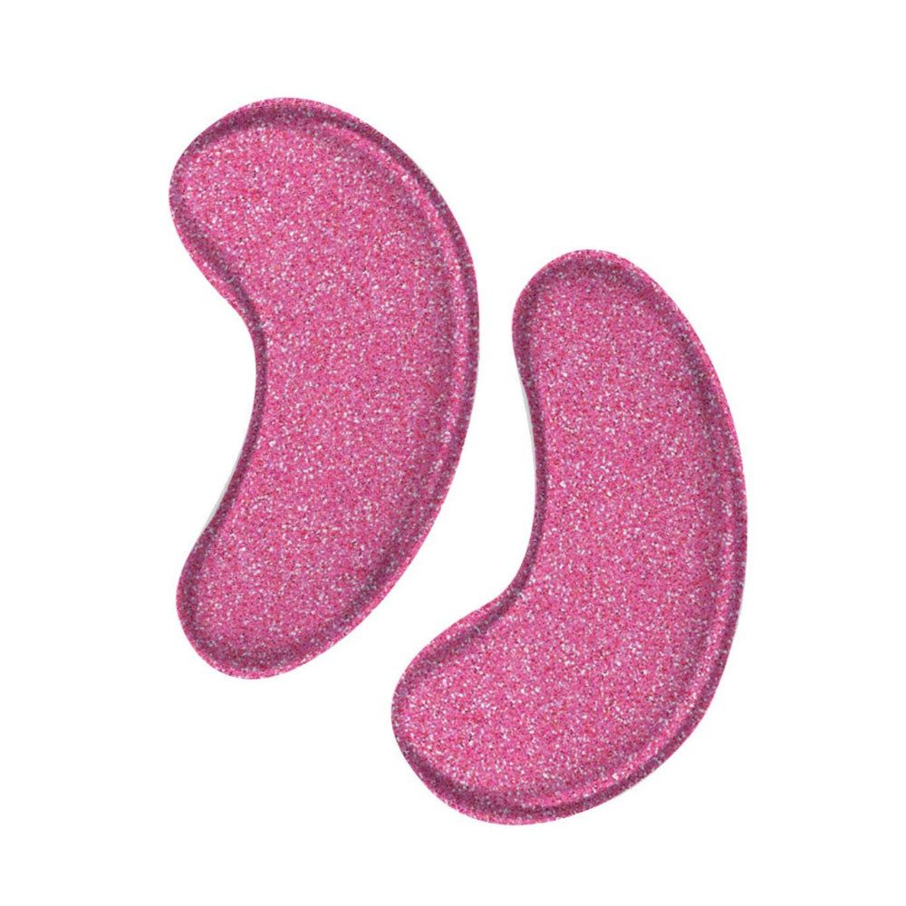 Idc Institute Glitter Augenpads