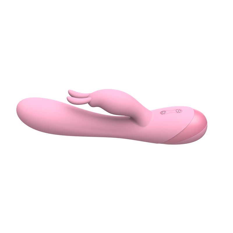 Ilaria- G Punkt und Rabbit Vibrator