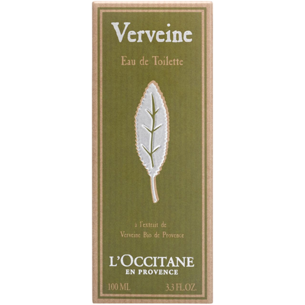 L'Occitane, Verbene EdT Nat. Spray