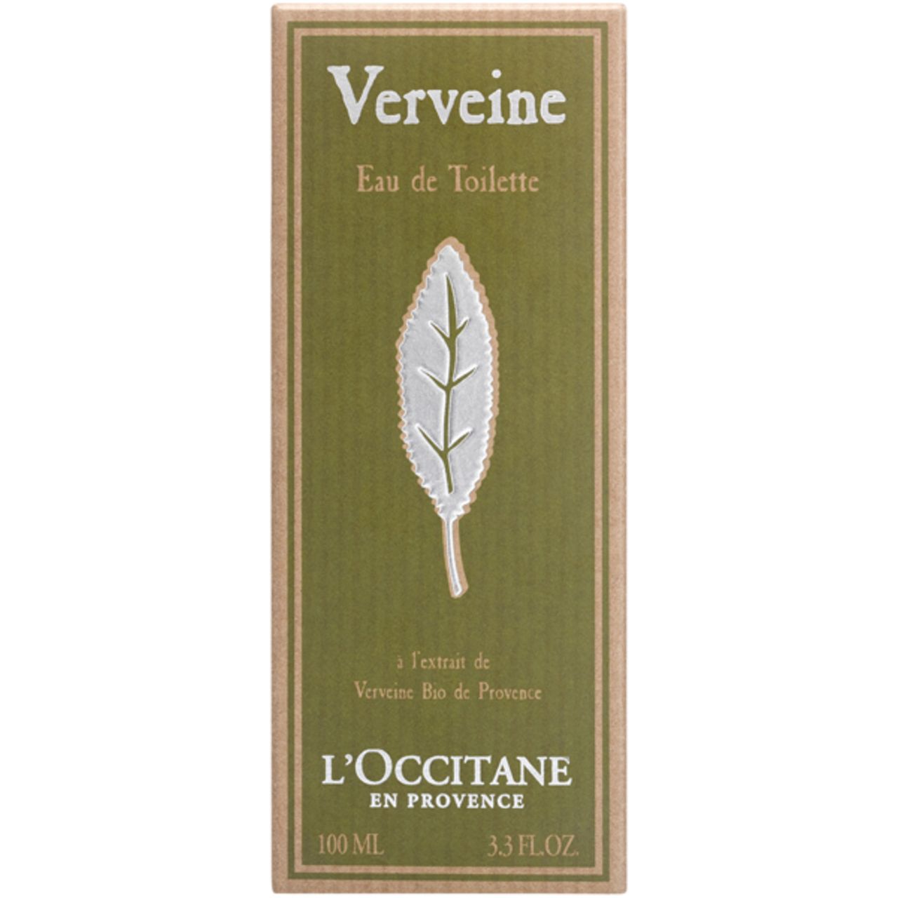 l'Occitane Verveine Eau de Toilette Spray