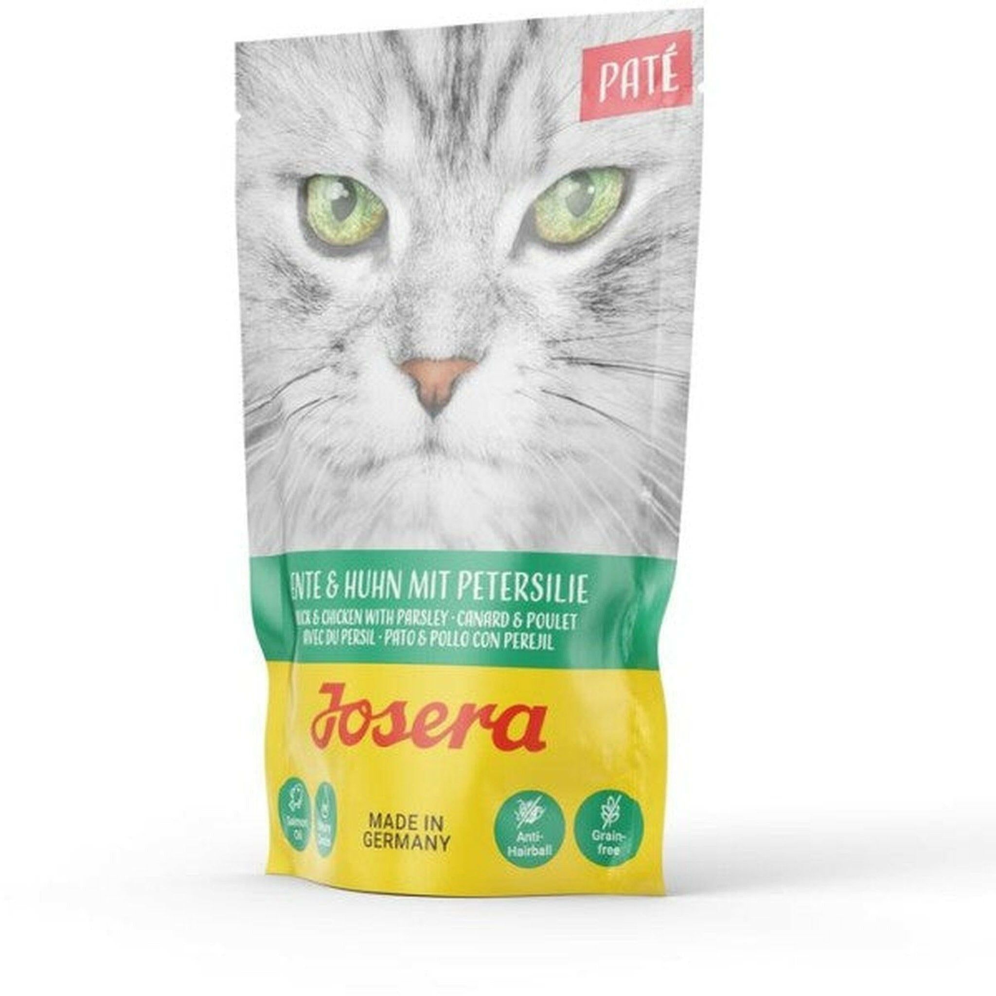 Josera Katze Paté 1,55 kg