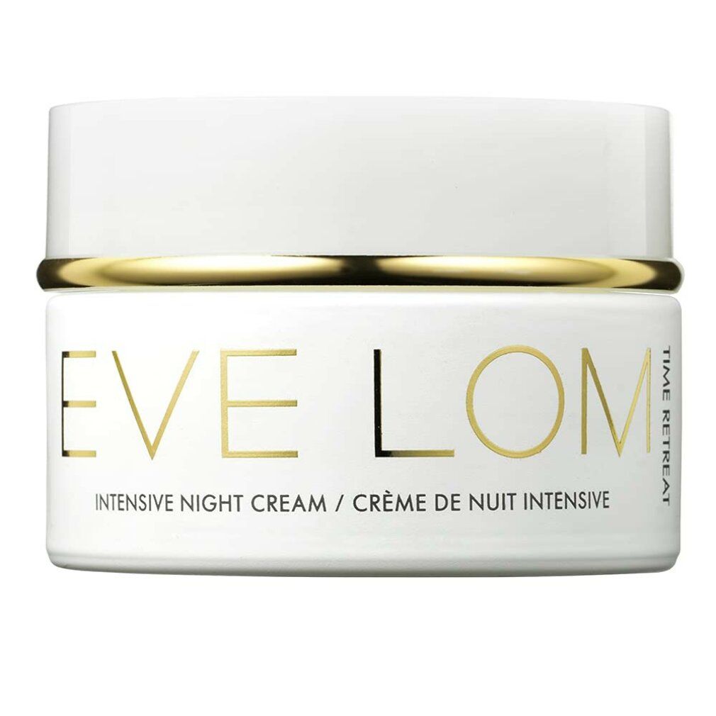 Eve Lom Time Retreat Intensive Night Cream