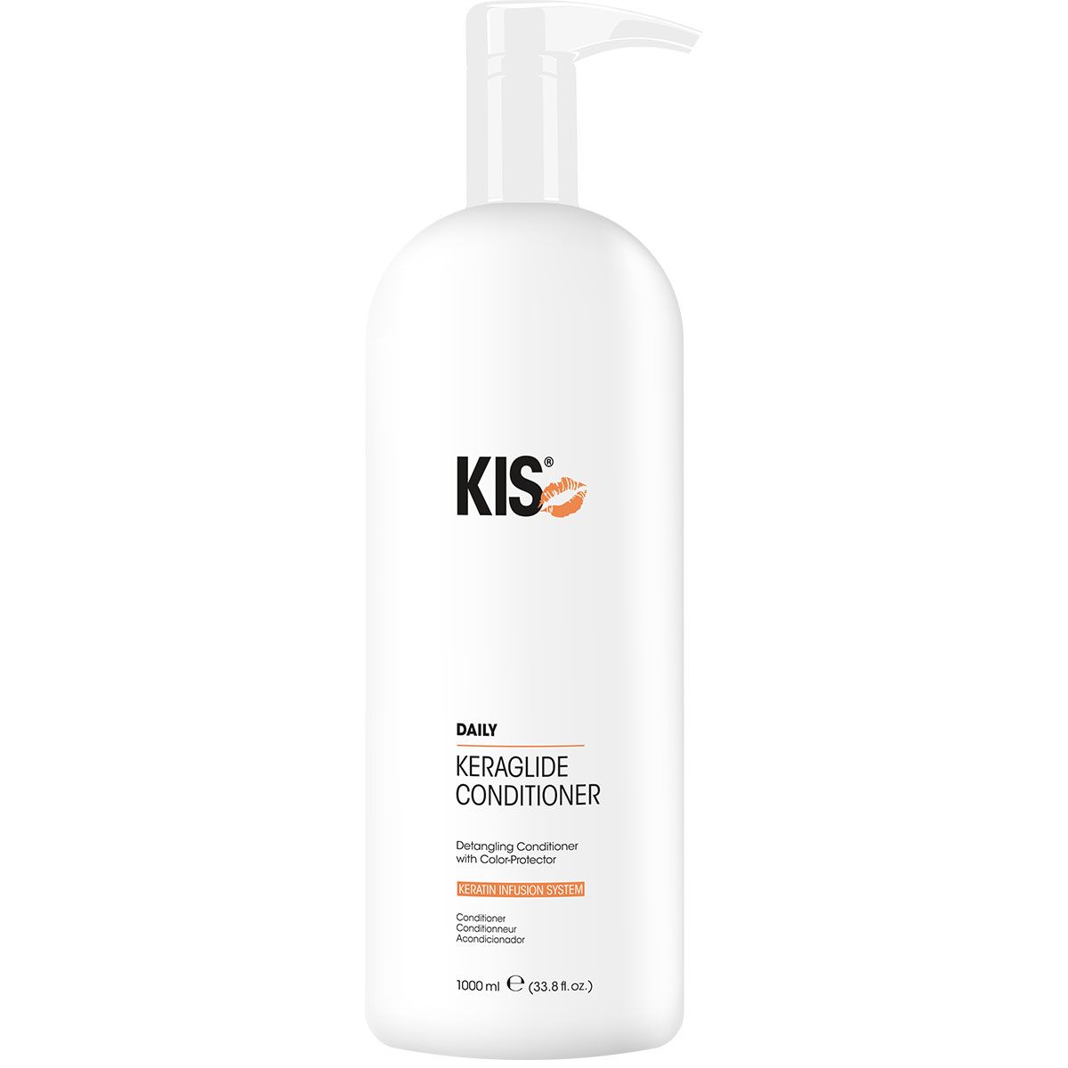 KIS - Care 1000 ml