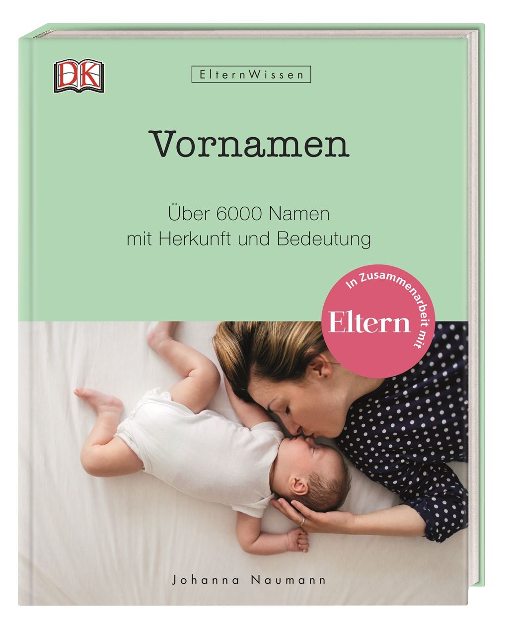 Eltern-Wissen. Vornamen