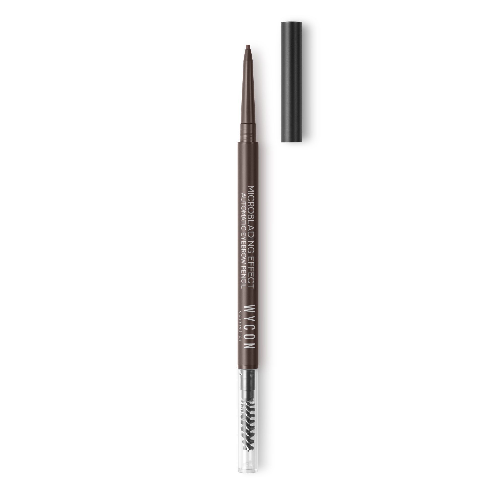 WYCON cosmetics microblading effect 06 medium brown