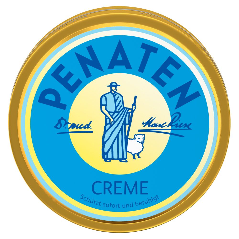 Penaten - Babycreme "Klassik"