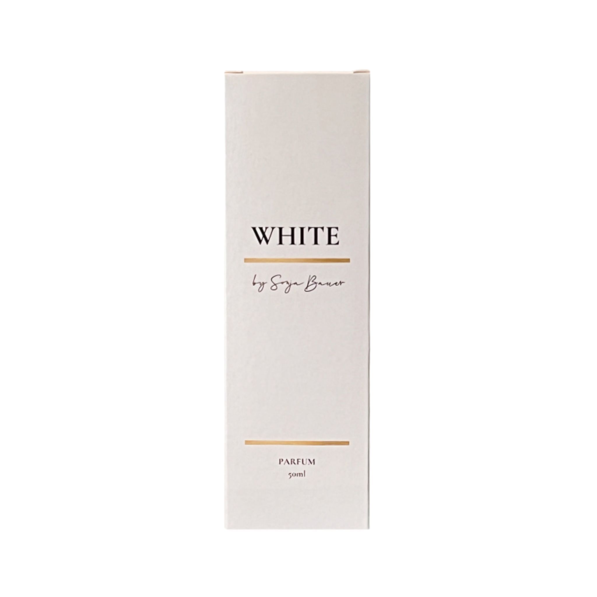 By Sonja Bauer Parfüm WHITE