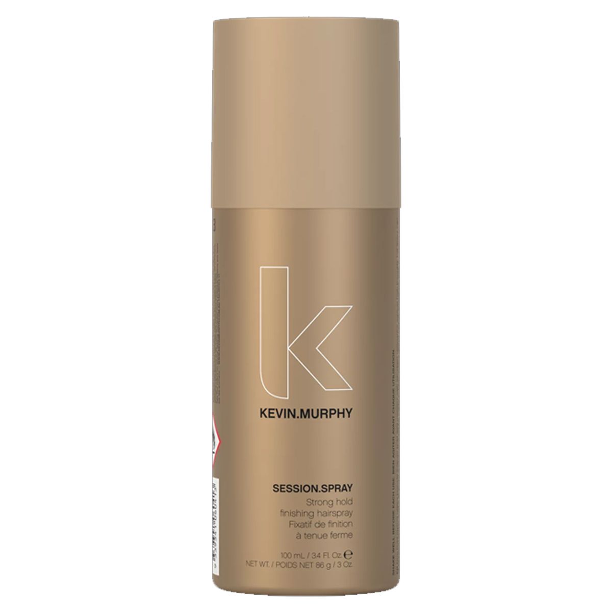 Kevin Murphy - Session.Spray Haarspray 100 ml