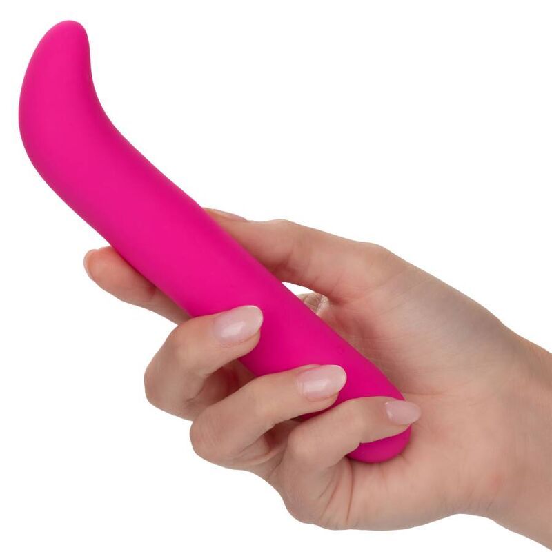 Calexotics - G-Punkt-Vibrator aus Silikon