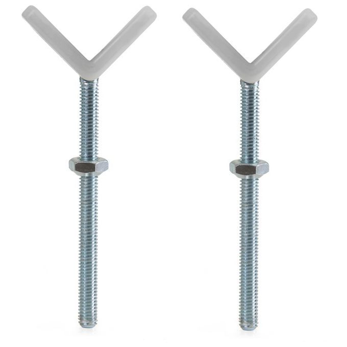 Hauck 596999 accessorio per cancello di sicurezza per bambino Y-Spindel