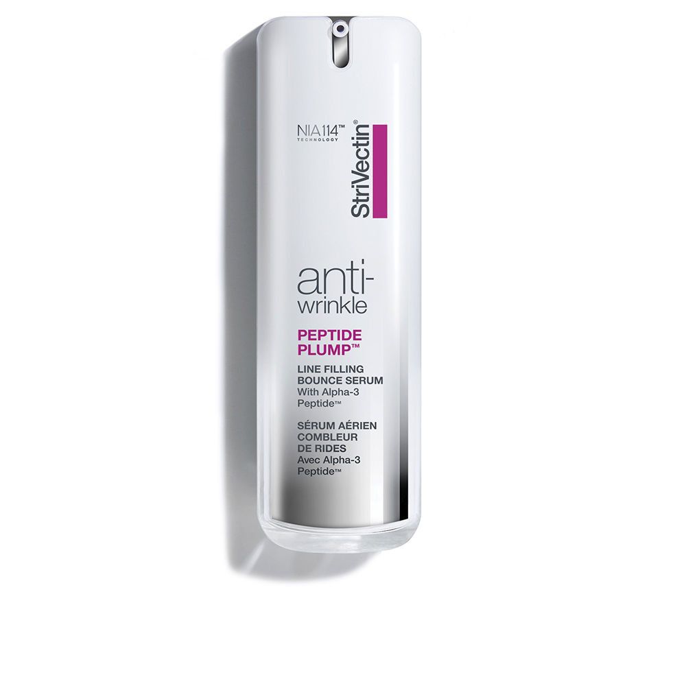 ANTI-FALTEN-Peptid-Plump-Serum 30 ml