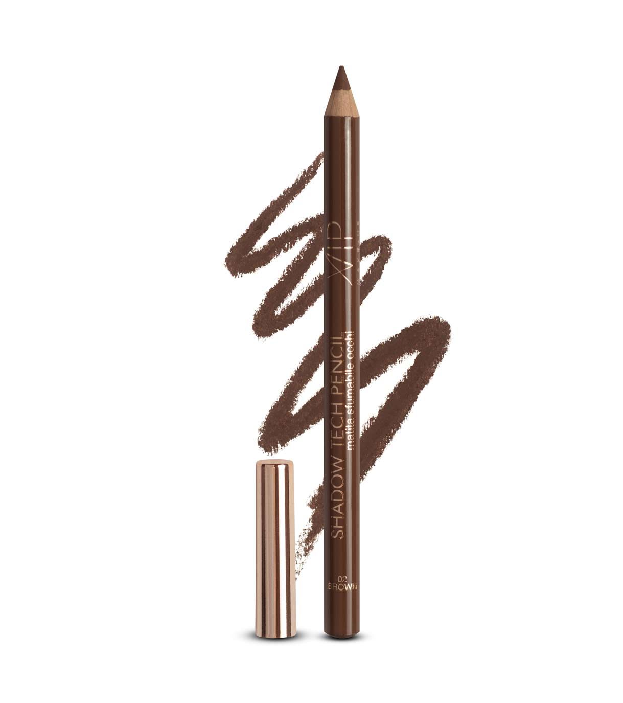 Vip MakeUp Shadow Tech Pencil Matita Occhi Sfumabile