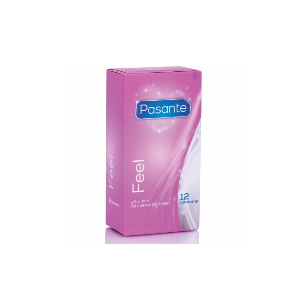 Pasante *Feel* (Sensitive)