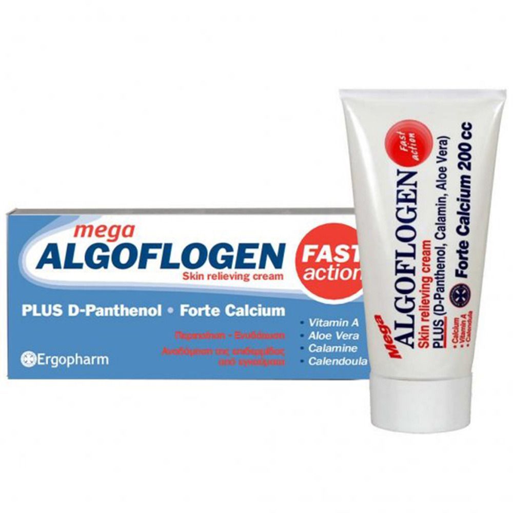 ALGOFLOGEN Cream