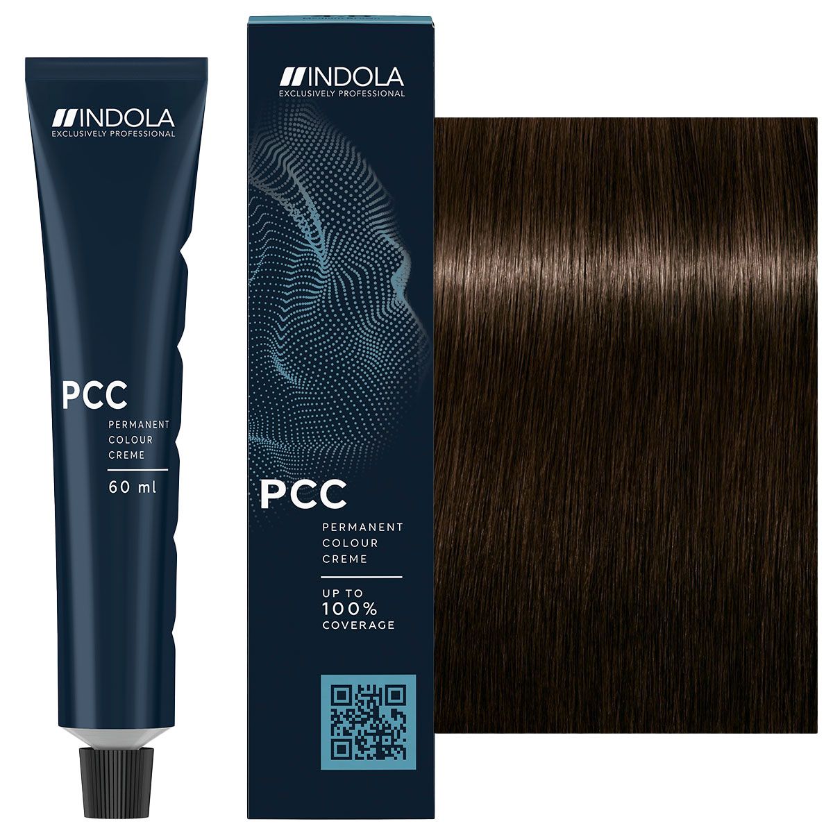 Indola - Profession Caring Color 60 ml