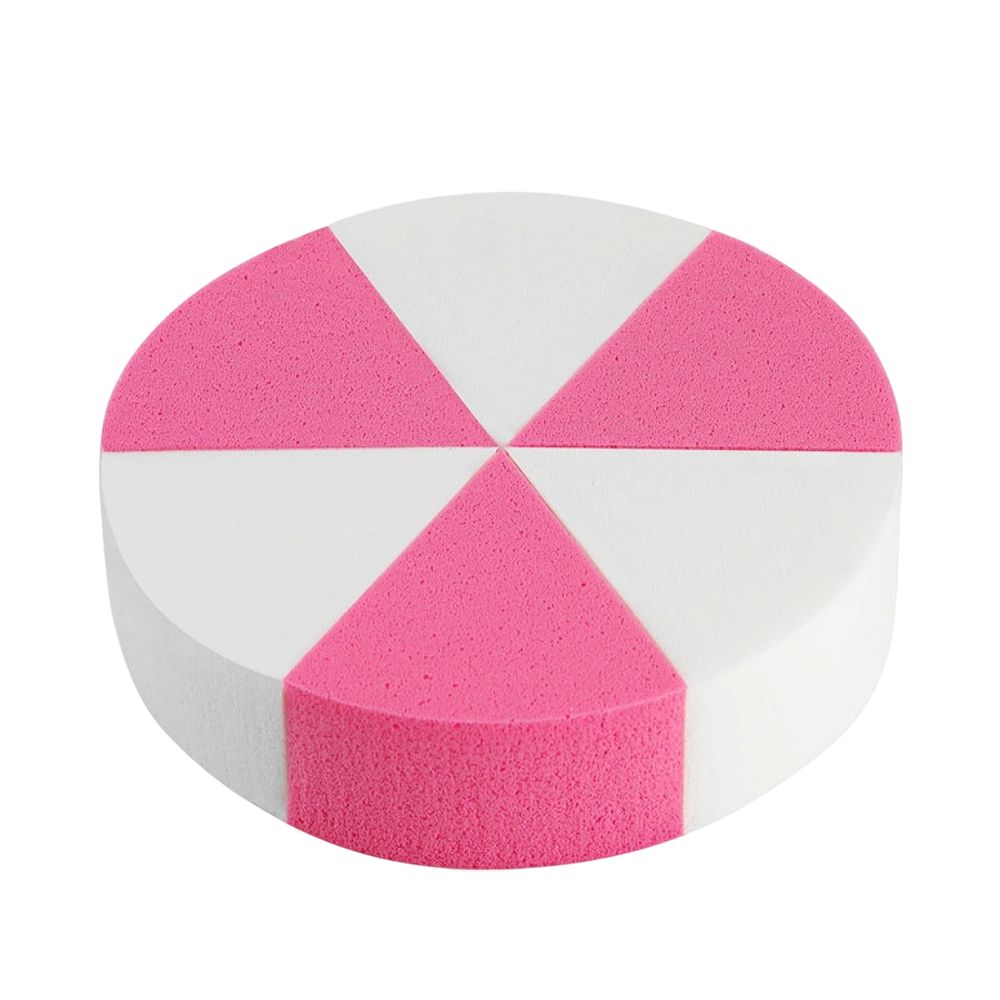 LEPO CAKE MAKE-UP BLENDER