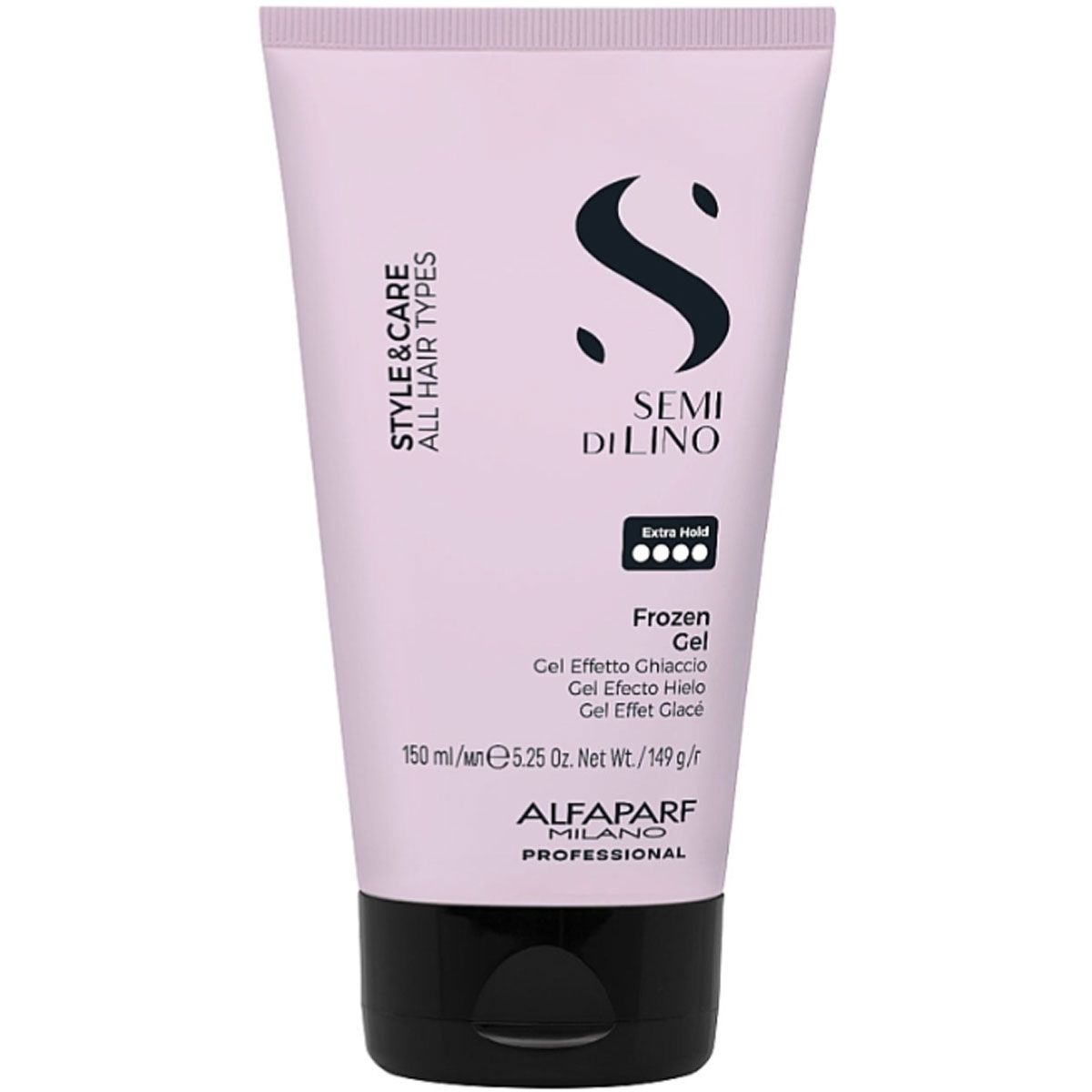 Alfaparf - Styling Frozen Gel 150 ml