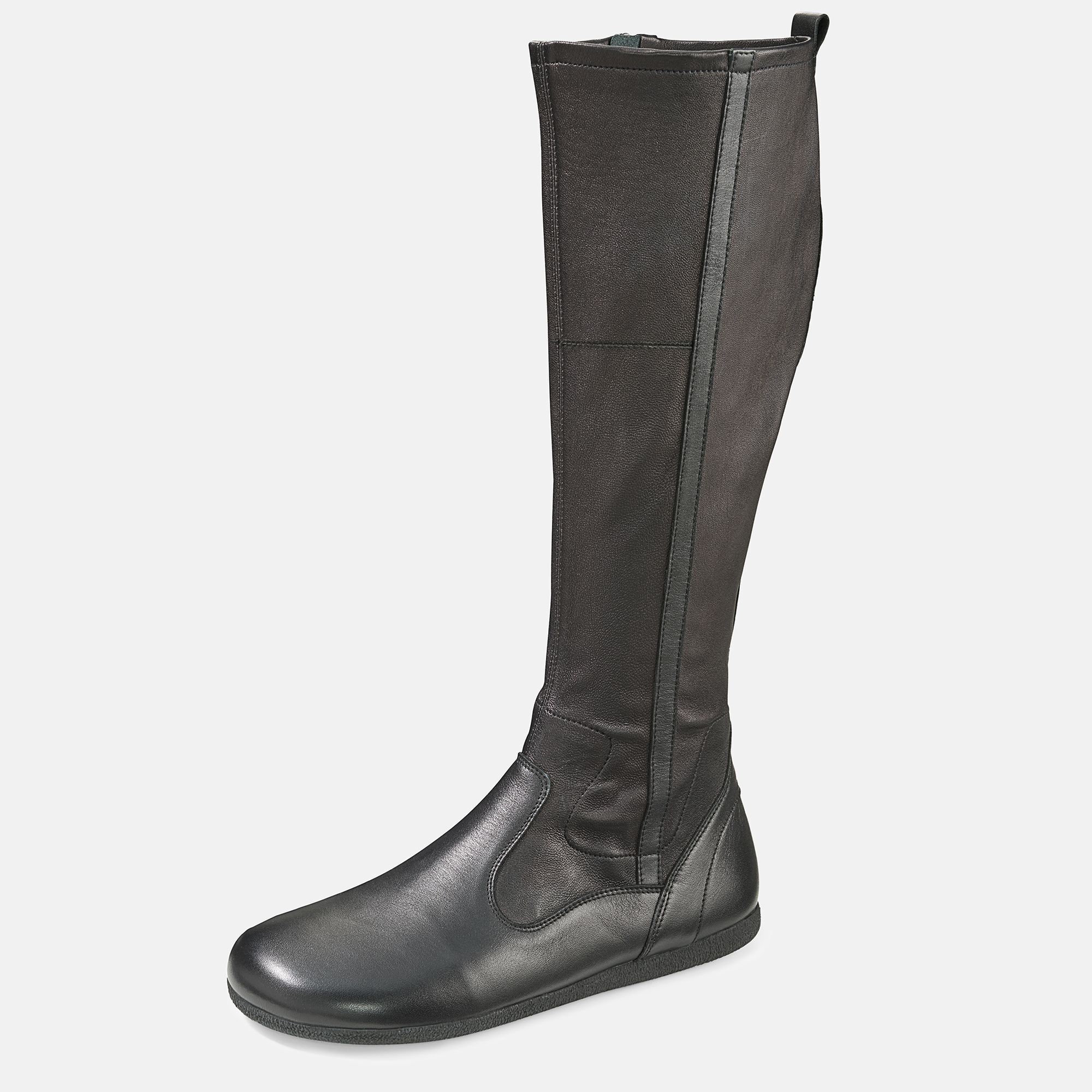BÄR Schuhe Lynn Damen -  Stiefel Weite: breit