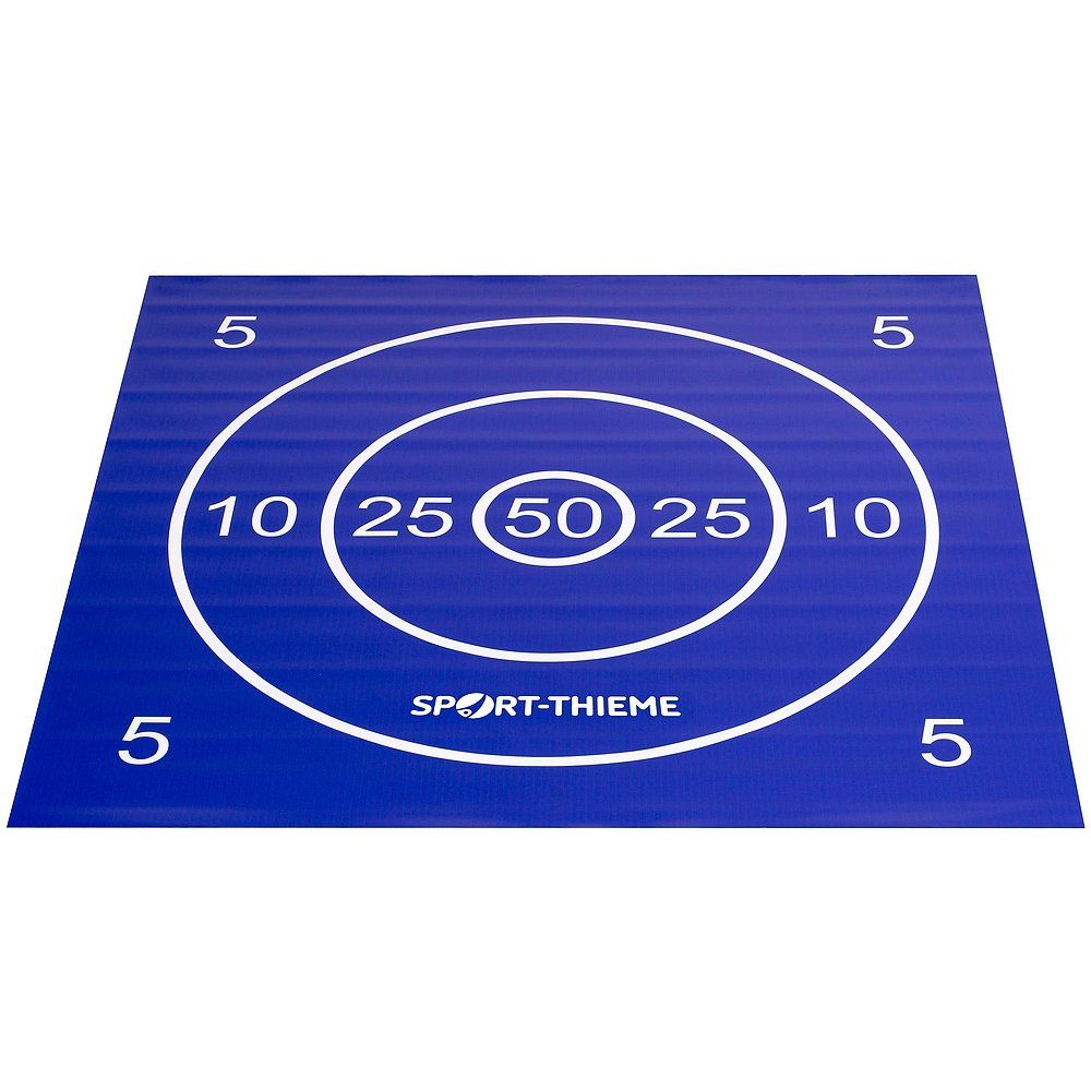 Sport-Thieme Zielteppich