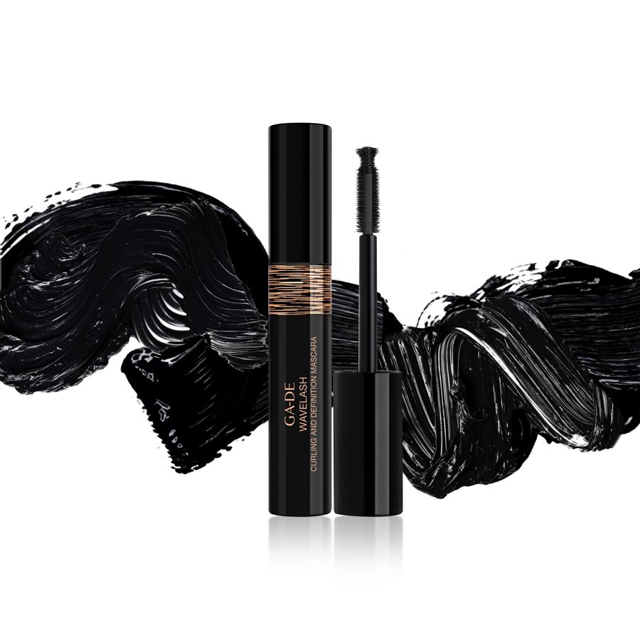 Ga-De Wavelash Mascara - Curling & Definition
