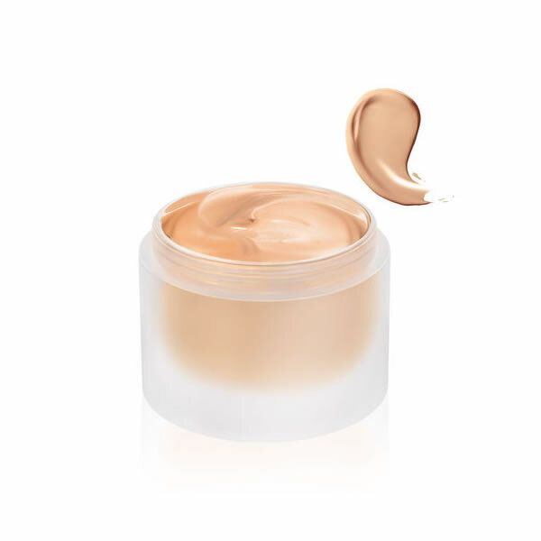 Foundation Color Ceramide Lift &amp; Firm Make-up Vanilla Shell 30 ml