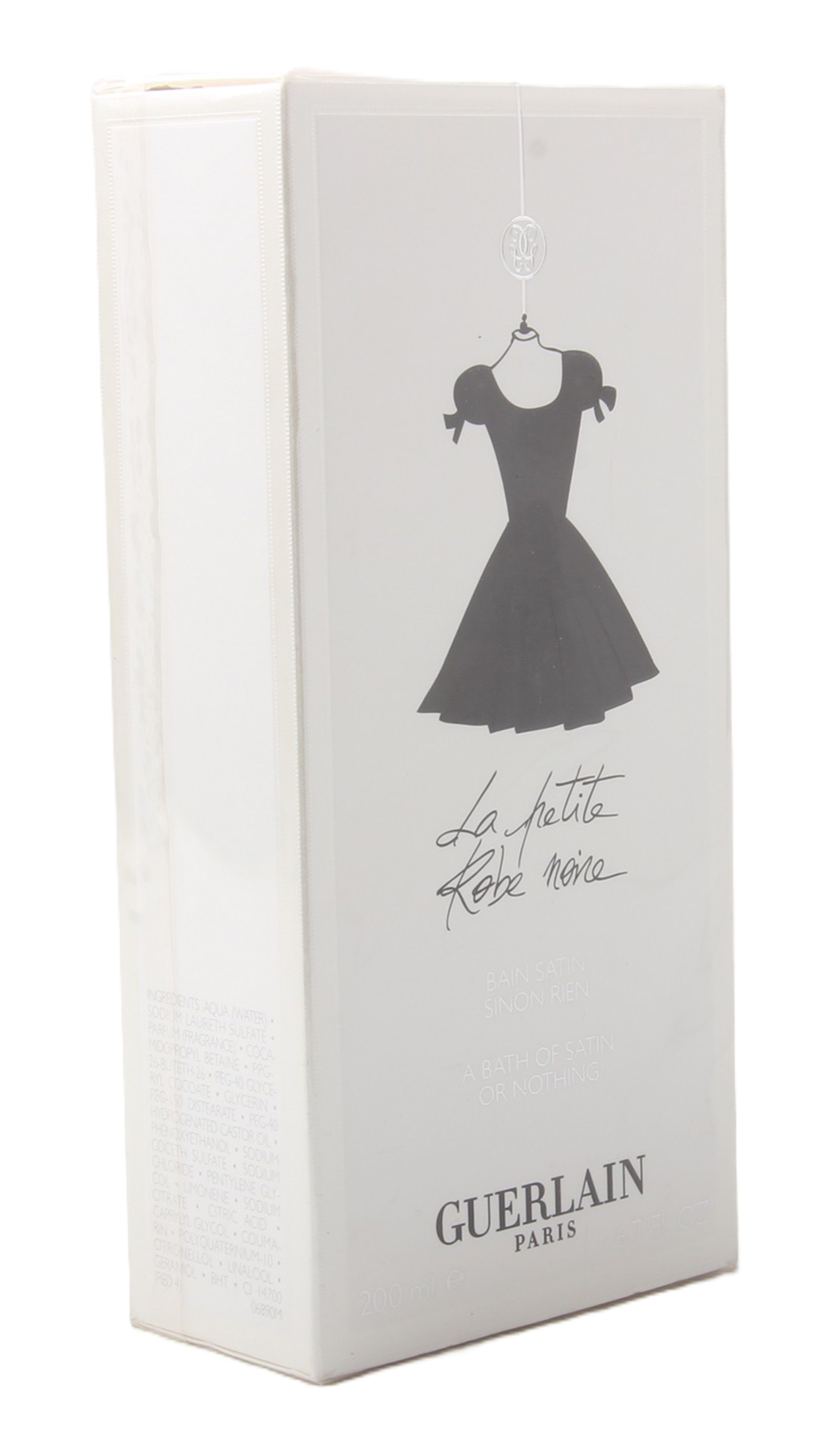 Guerlain La Petite Robe Noire Bath Gel