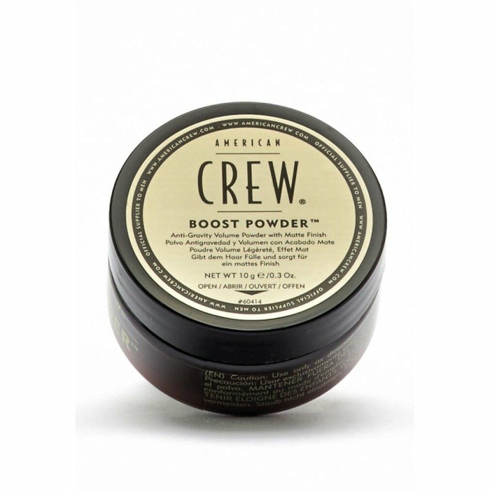 American Crew Boost Powder