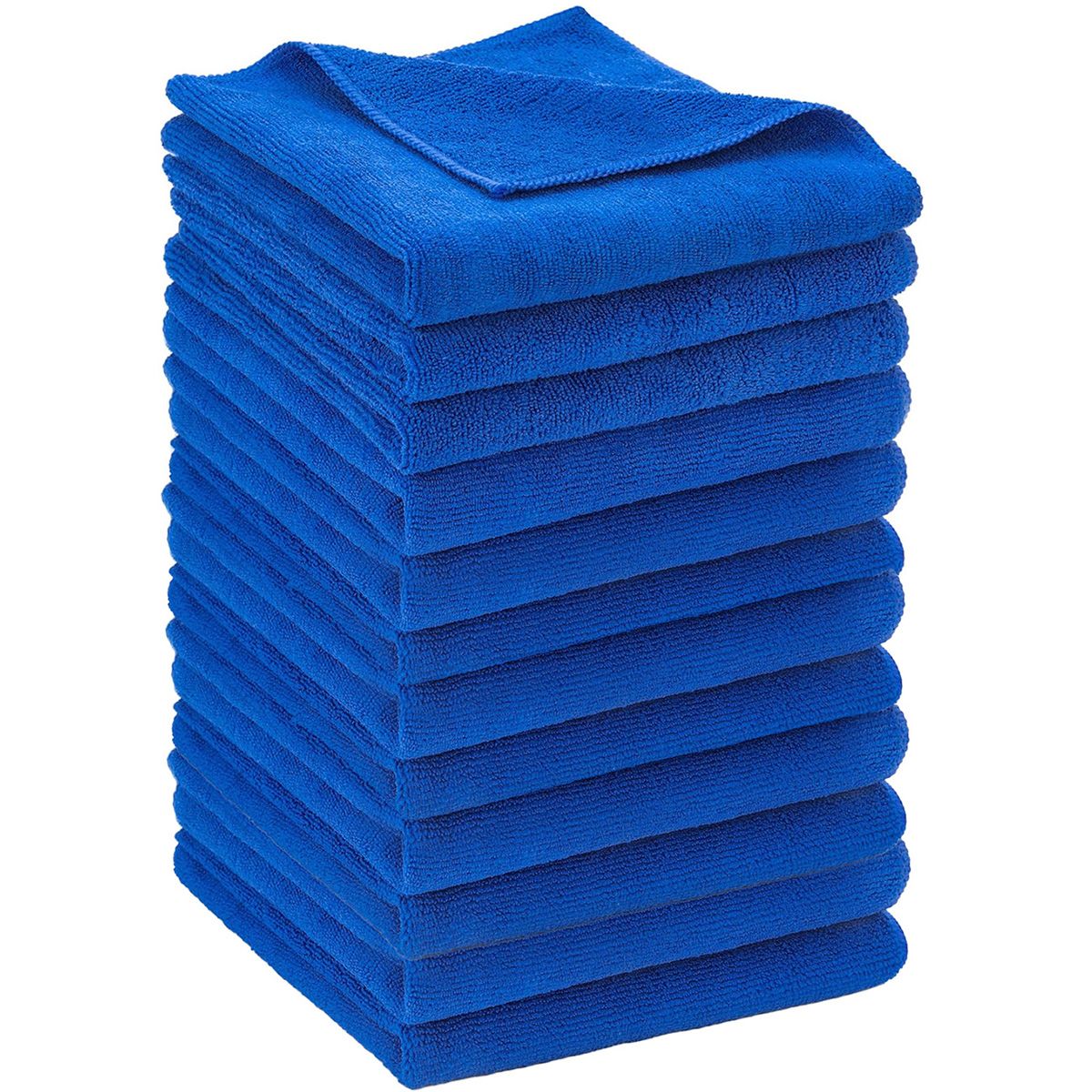 BMUT Panni in microfibra extra resistenti