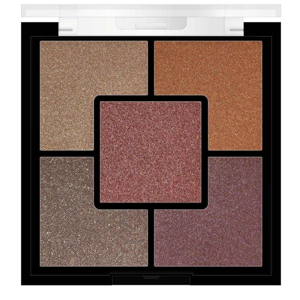 Fashion Make-up - Dream Case Lidschattenpalette