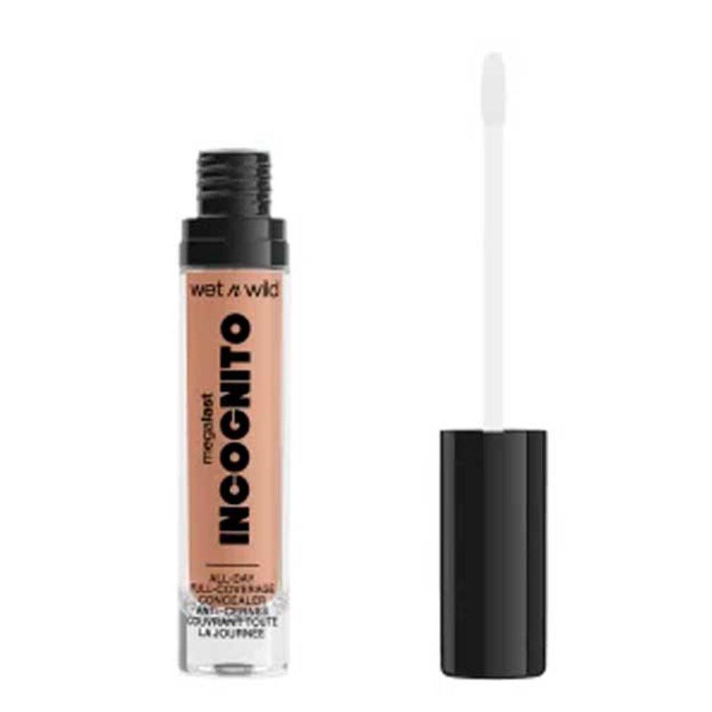 Wet n Wild Wnw Concealer Incognito 1111900e